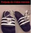 Fan merca