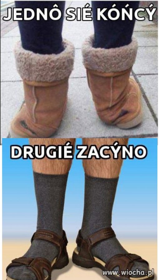 Przyszła wiosna 