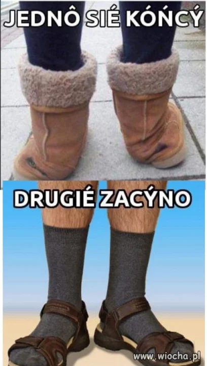 Przyszła wiosna 