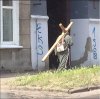 Łódzki Jezus