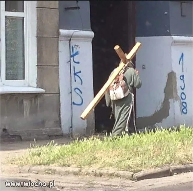 Łódzki Jezus