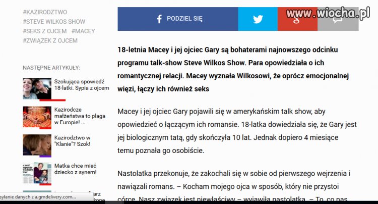 Dokąd ten świat zmierza?