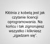 No i tak jest
