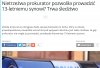 Jeden kieliszek za dużo