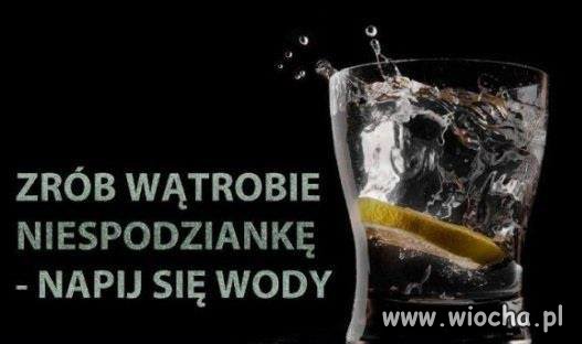 Zbliża się weekend