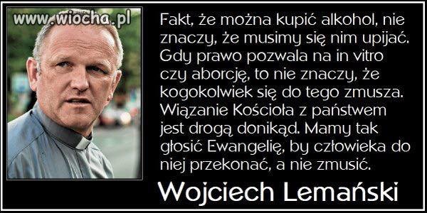 Brawo PRAWDE MÓWIŁ 
