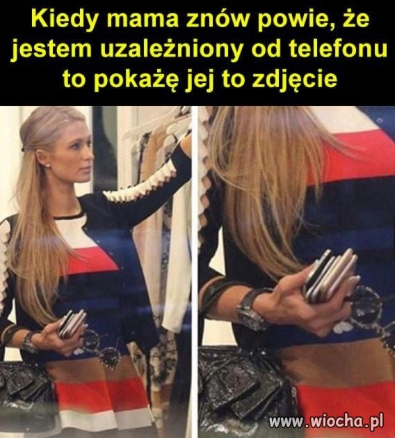 Uzależnienie