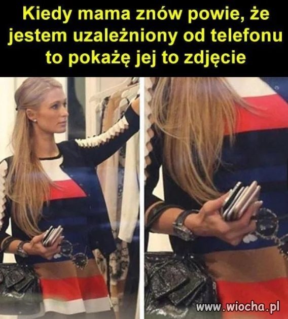 Uzależnienie