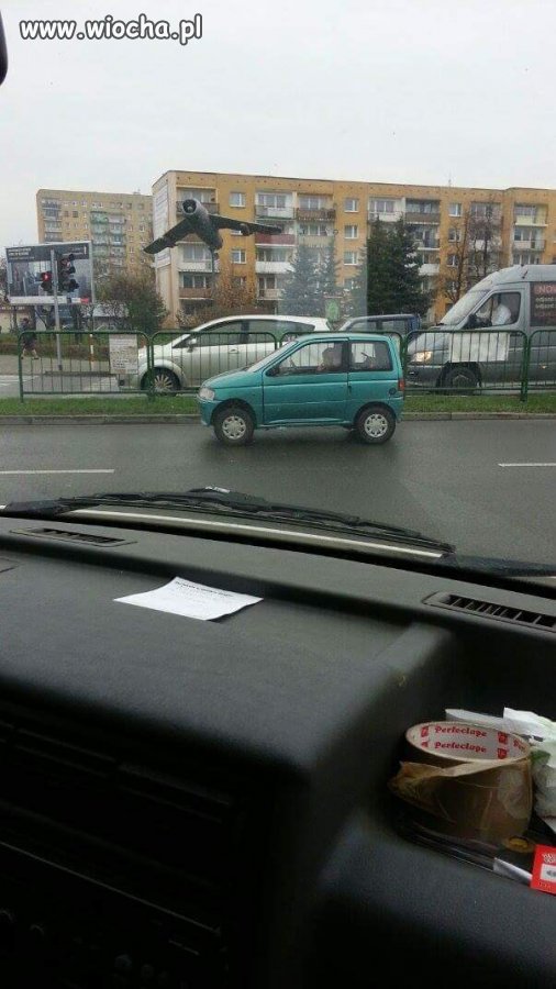 Ostrowiecka jazda 