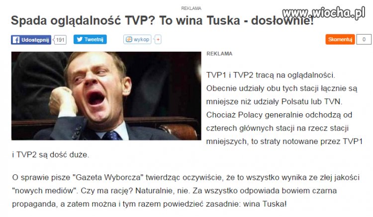 Tymczasem na Frondzie 
