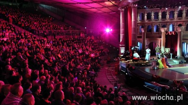 TVP nie pokaże Płockiej Nocy Kabaretowej 2011