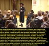 Mieszkaniec Poznania udawał żydowskiego rabina