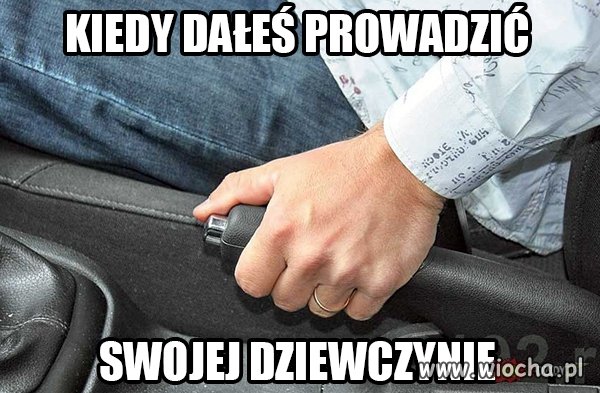 Coś w tym  jest 