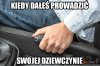 Coś w tym  jest 