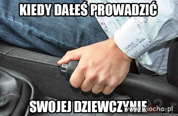 Coś w tym  jest 