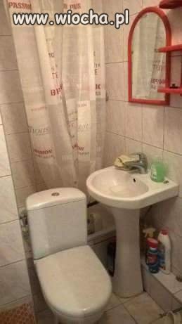 Kąpiel plus poranna gimnastyka 