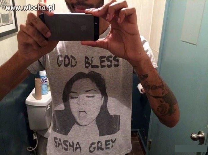 Sashyzm?