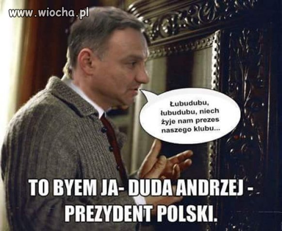 Taki nasz współczesny