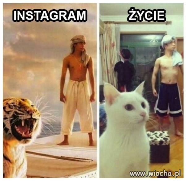 Życie to nie bajka   