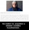 Pamiętaj, omijaj kebaby 