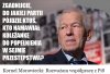 Kolejny umoralniacz
