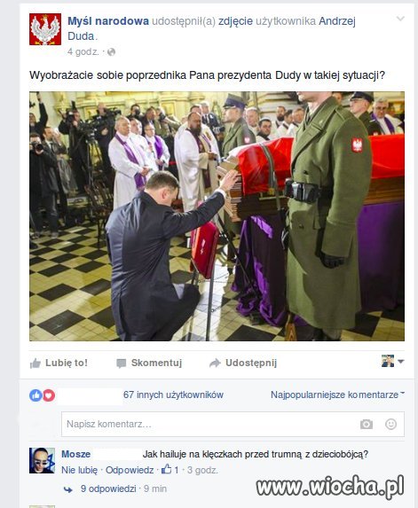 Komentarz
