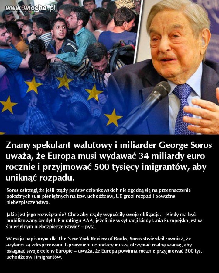 Jak nie wiadomo o co chodzi, to już wiadomo