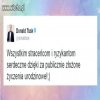 Tusk podziękował za życzenia urodzinowe