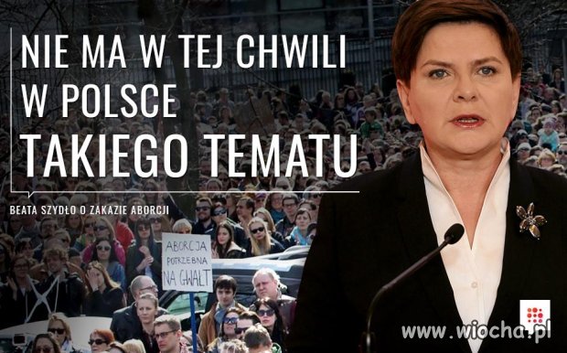 Cała Polska aż huczy na ten temat