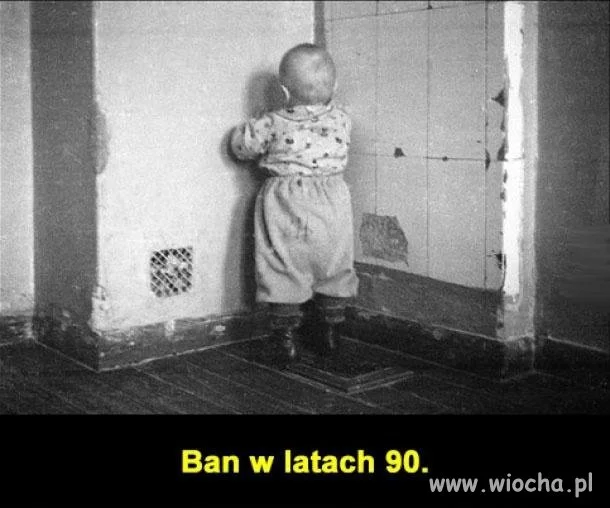Ban!