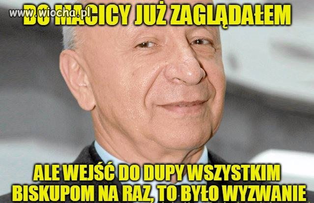 Tak się sprawy załatwia  
