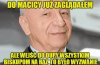 Tak się sprawy załatwia  