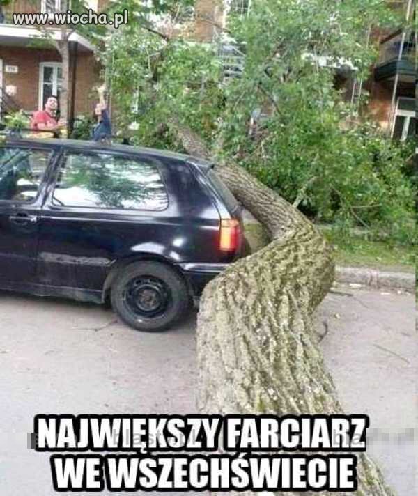 Farciarz