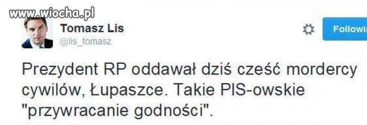 Brak mi słów