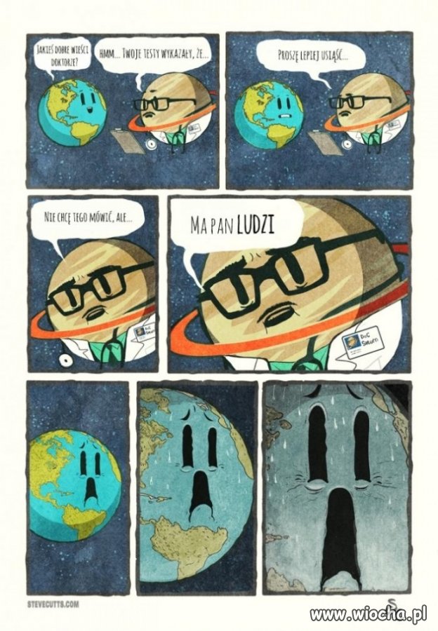 Pasożyty