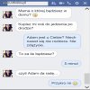 Adam zdąży? 