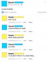 Sławek który szuka