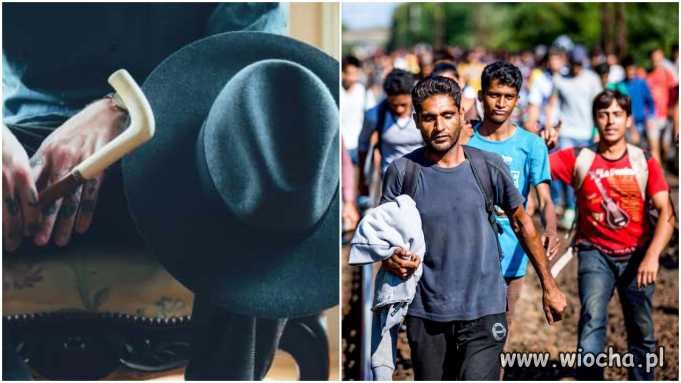 Sycylijska mafia już na wojnie z imigrantami