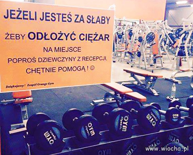 Motywacja 
