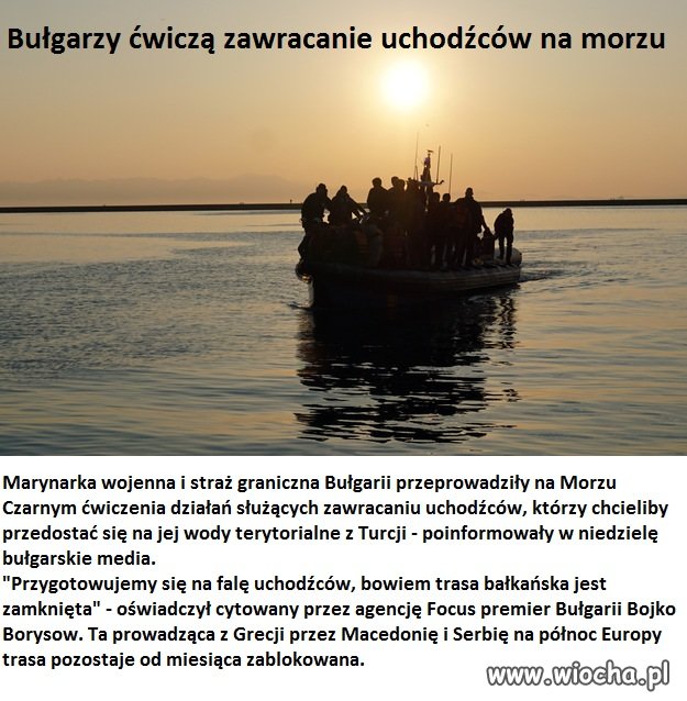 Tylko byłe demoludy mają zdrowy rozsądek?