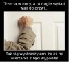 3 w nocy