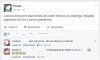 Ona nie chce "pszebywać"