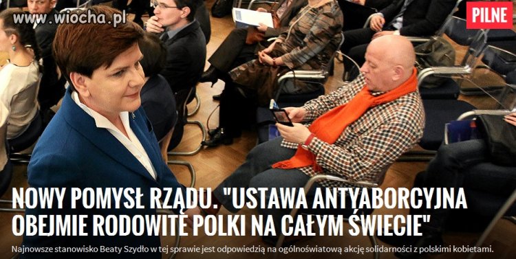 Mają rozmach