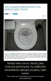 Regulacja dzikiego rynku sedesów ...