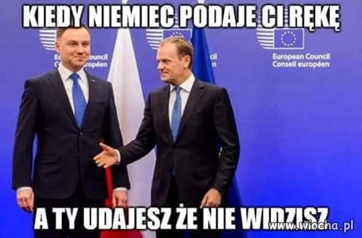 Podaj łapkę 