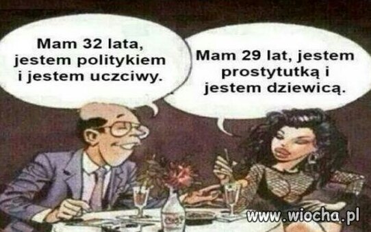 Nic dodać, nic ująć.
