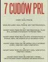 Niestety tak było...