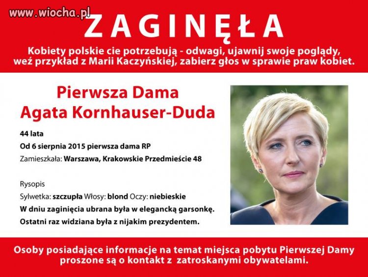 Komunikat MO 