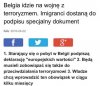 Rozłożenie na łopatki wszystkich terrorystów