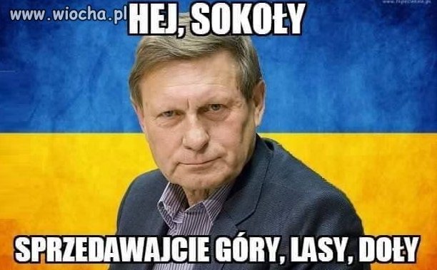 Leszek Balcerowicz